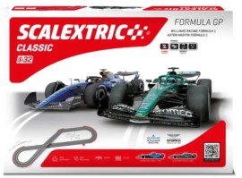 F1GP SCX